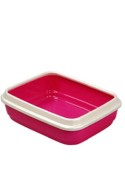 IMAC Jerry+ Paletta Litter Tray With Scoop For cat 